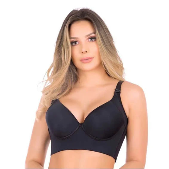 ShapeFeel™, Sujetador moldeador y alisador de espalda