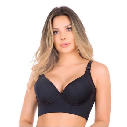 ShapeFeel™, Sujetador moldeador y alisador de espalda