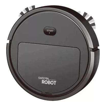 Aspiradora Robot, solución para mantener tus espacios impecables sin esfuerzo